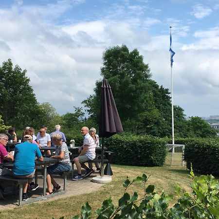 Danhostel Kolding Eksteriør billede