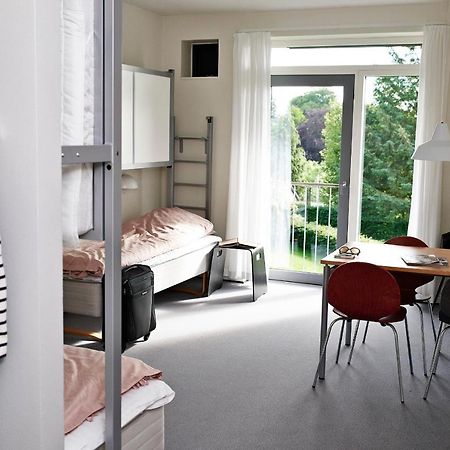 Danhostel Kolding Eksteriør billede