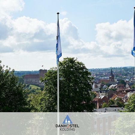 Danhostel Kolding Eksteriør billede