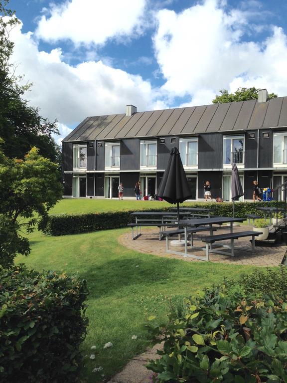 Danhostel Kolding Eksteriør billede