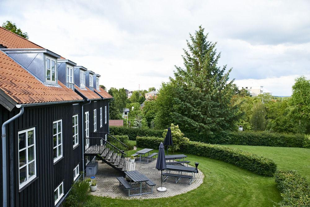 Danhostel Kolding Eksteriør billede