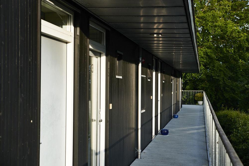 Danhostel Kolding Eksteriør billede