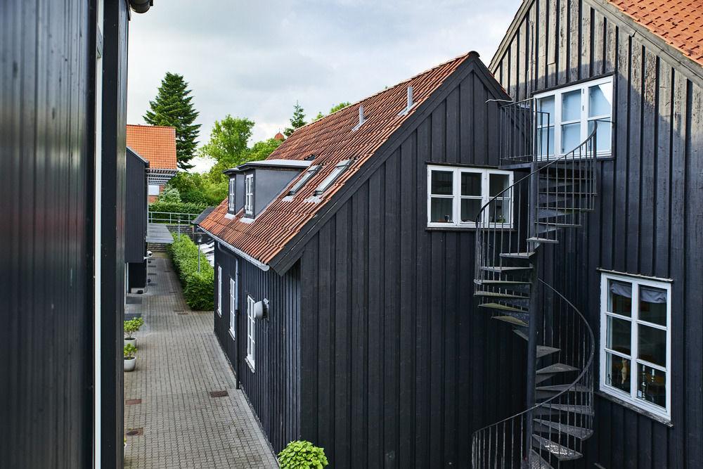 Danhostel Kolding Eksteriør billede