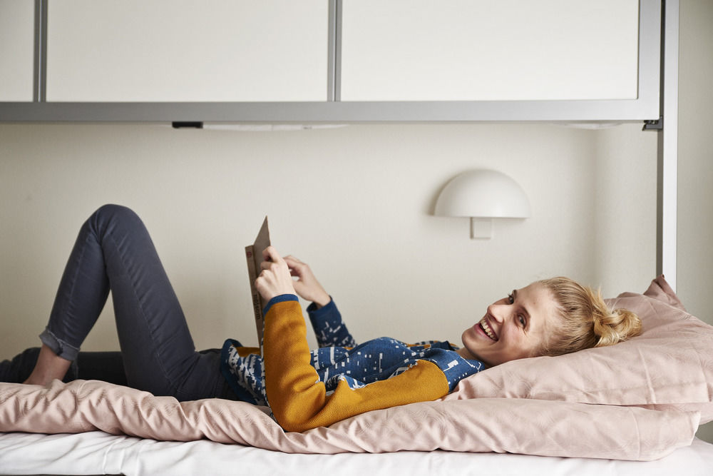 Danhostel Kolding Eksteriør billede