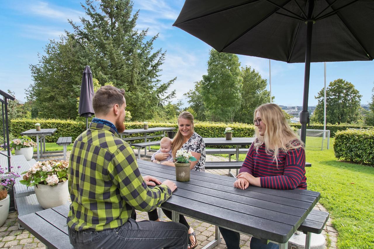 Danhostel Kolding Eksteriør billede