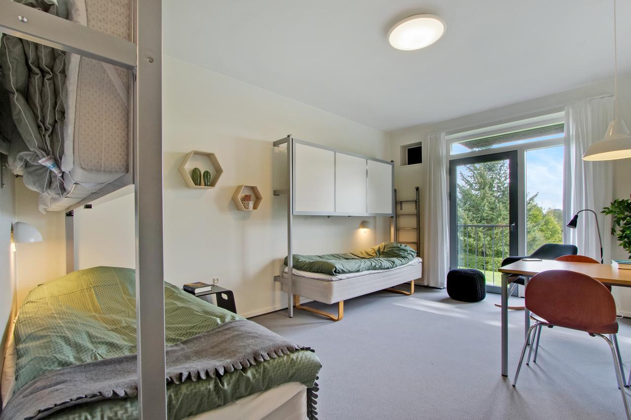 Danhostel Kolding Eksteriør billede