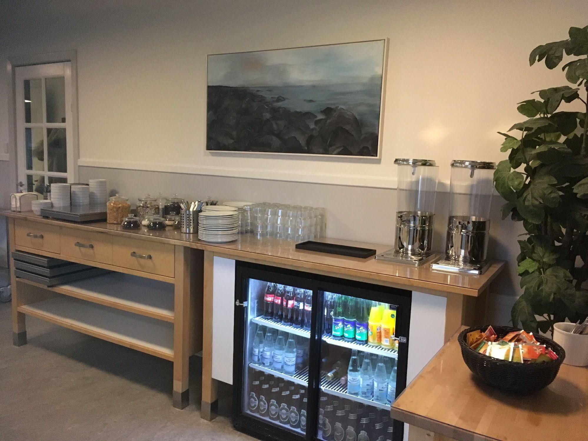 Danhostel Kolding Eksteriør billede