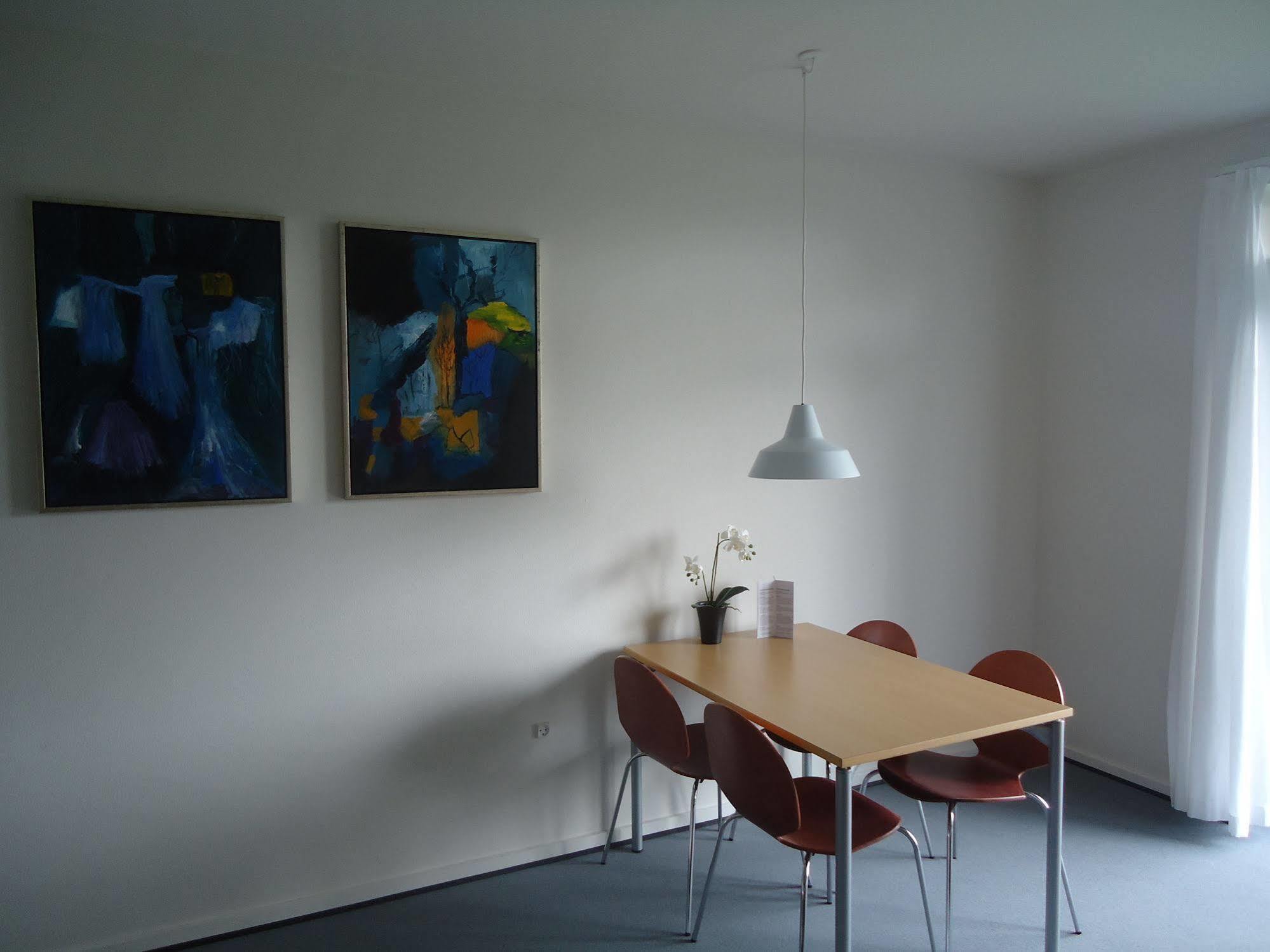 Danhostel Kolding Eksteriør billede