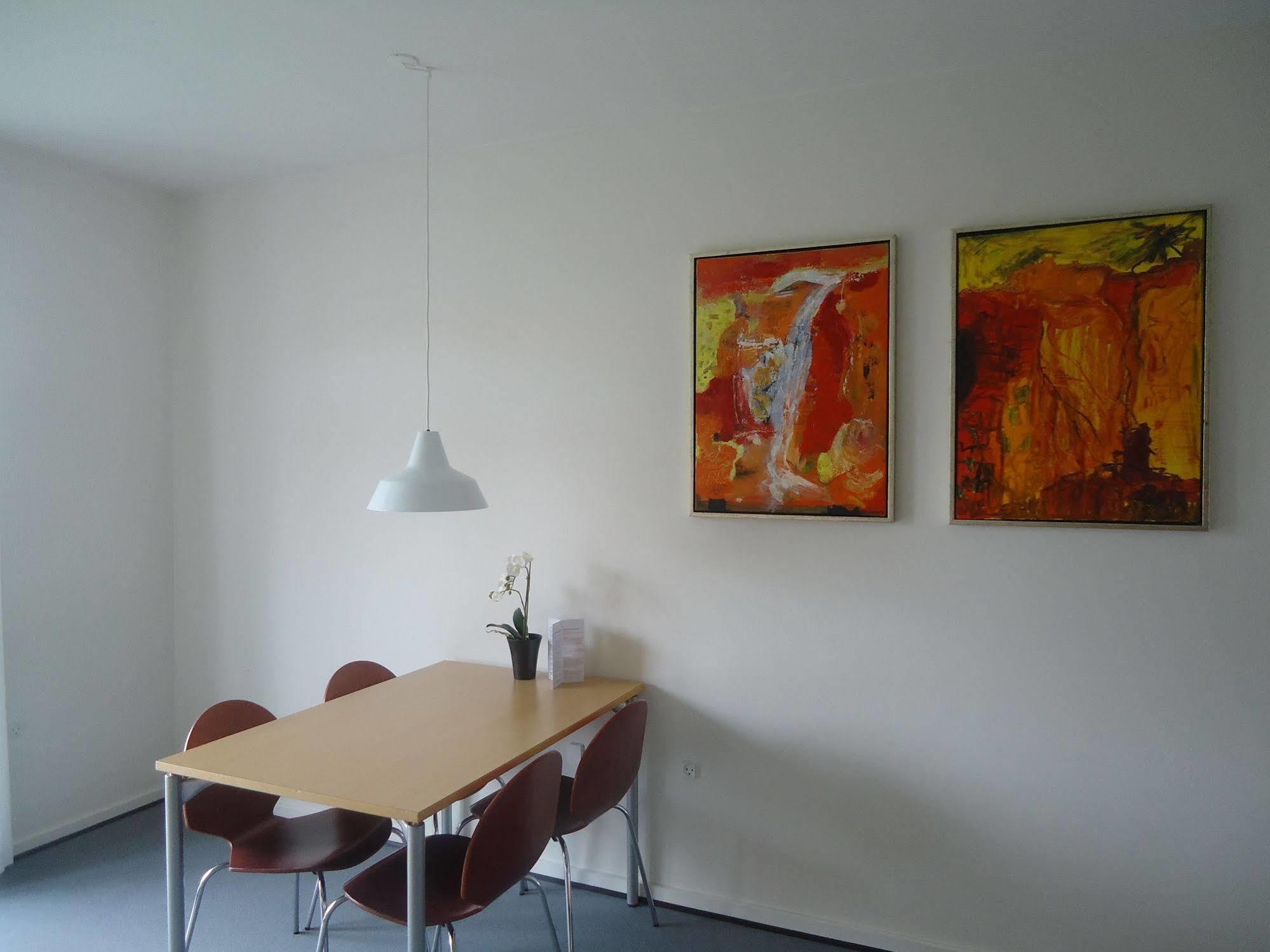 Danhostel Kolding Eksteriør billede