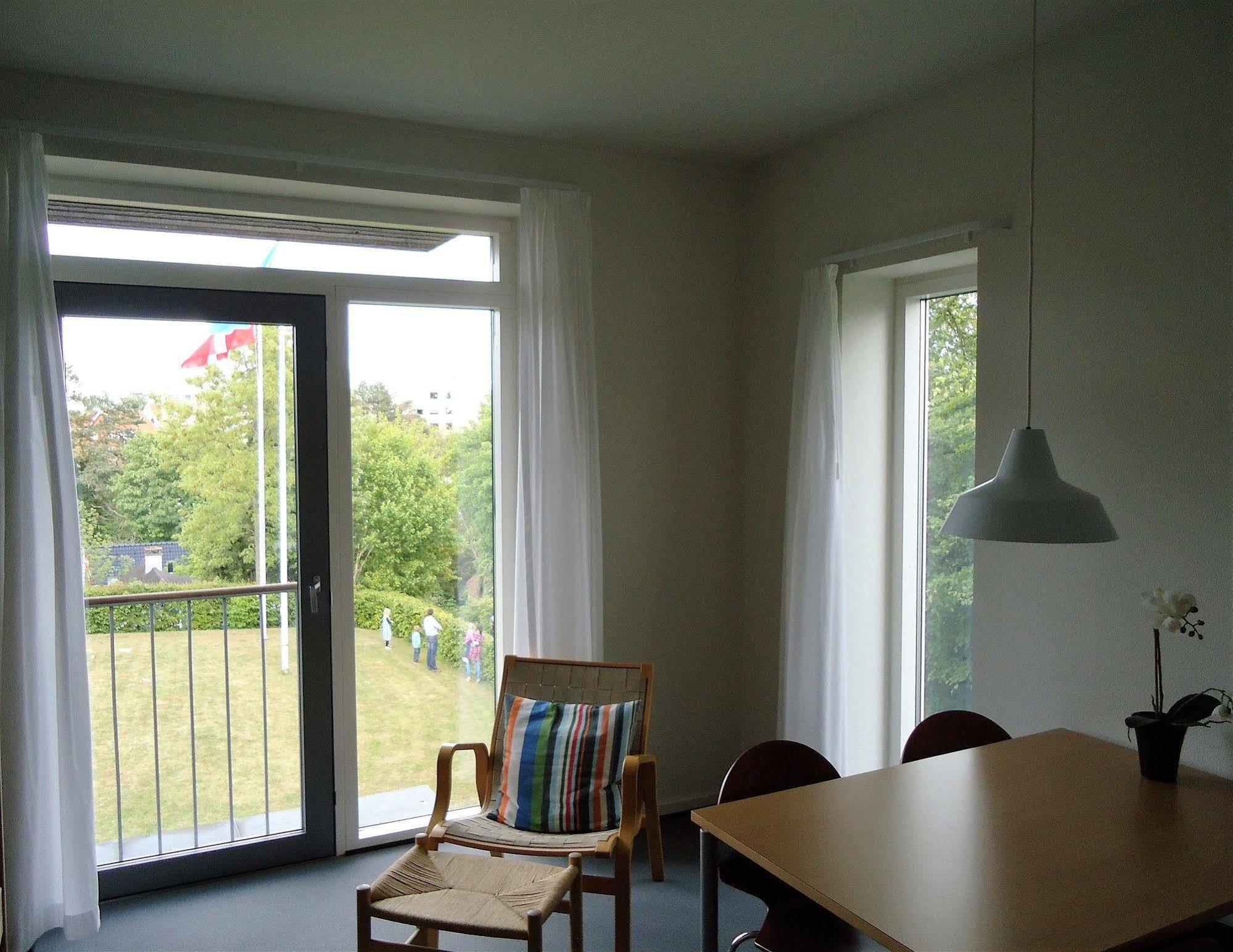 Danhostel Kolding Eksteriør billede
