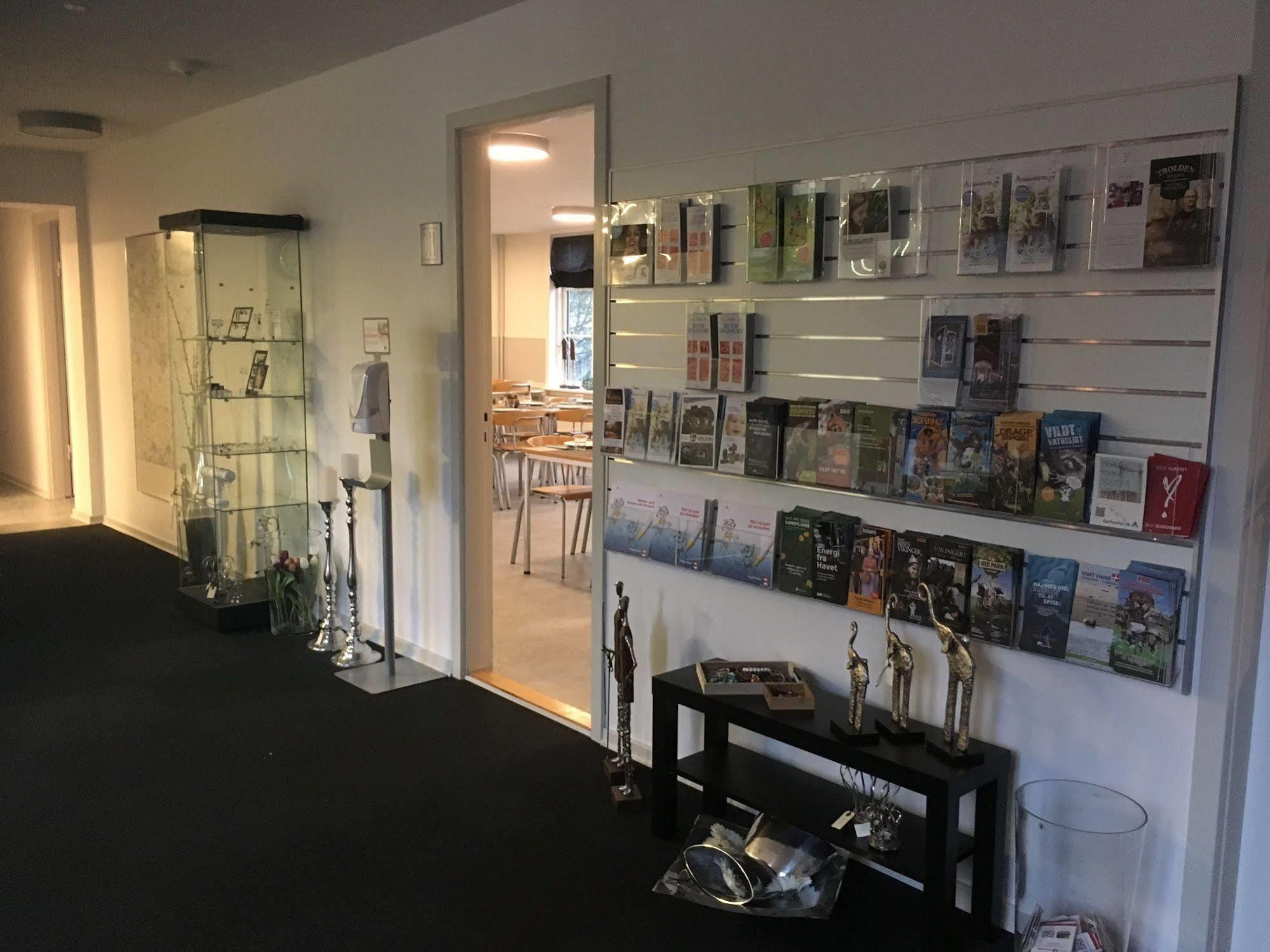 Danhostel Kolding Eksteriør billede