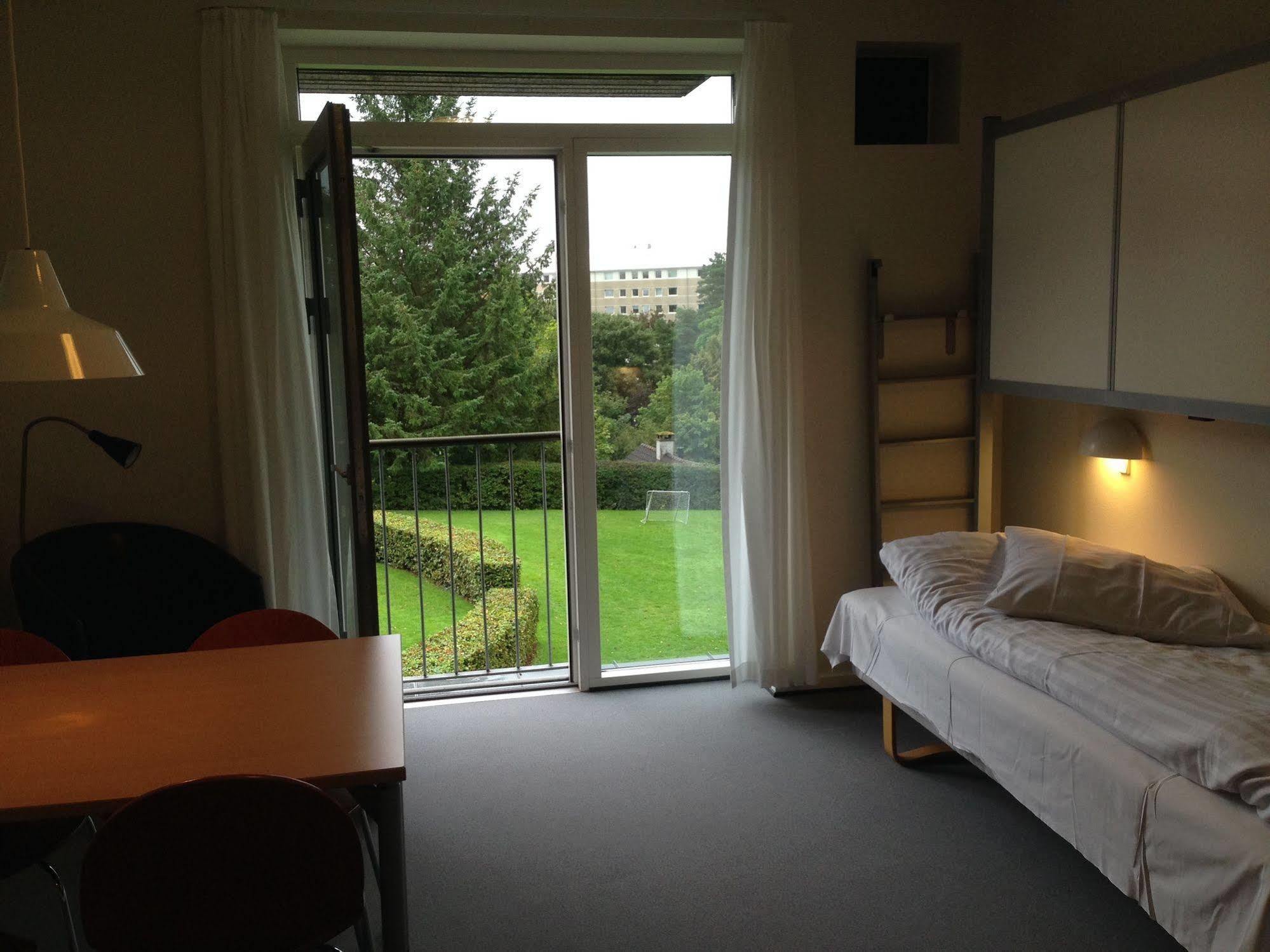 Danhostel Kolding Eksteriør billede