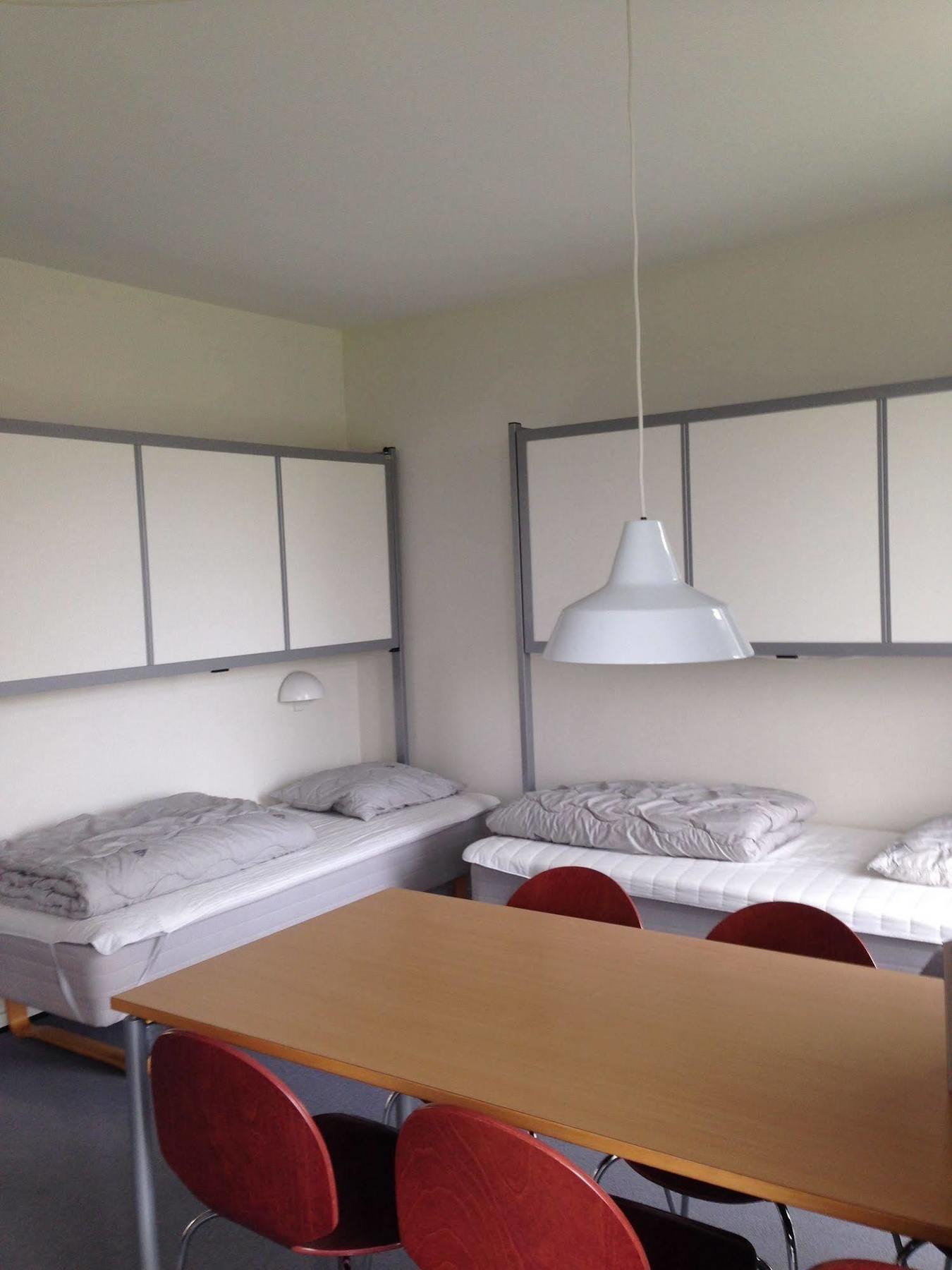 Danhostel Kolding Eksteriør billede