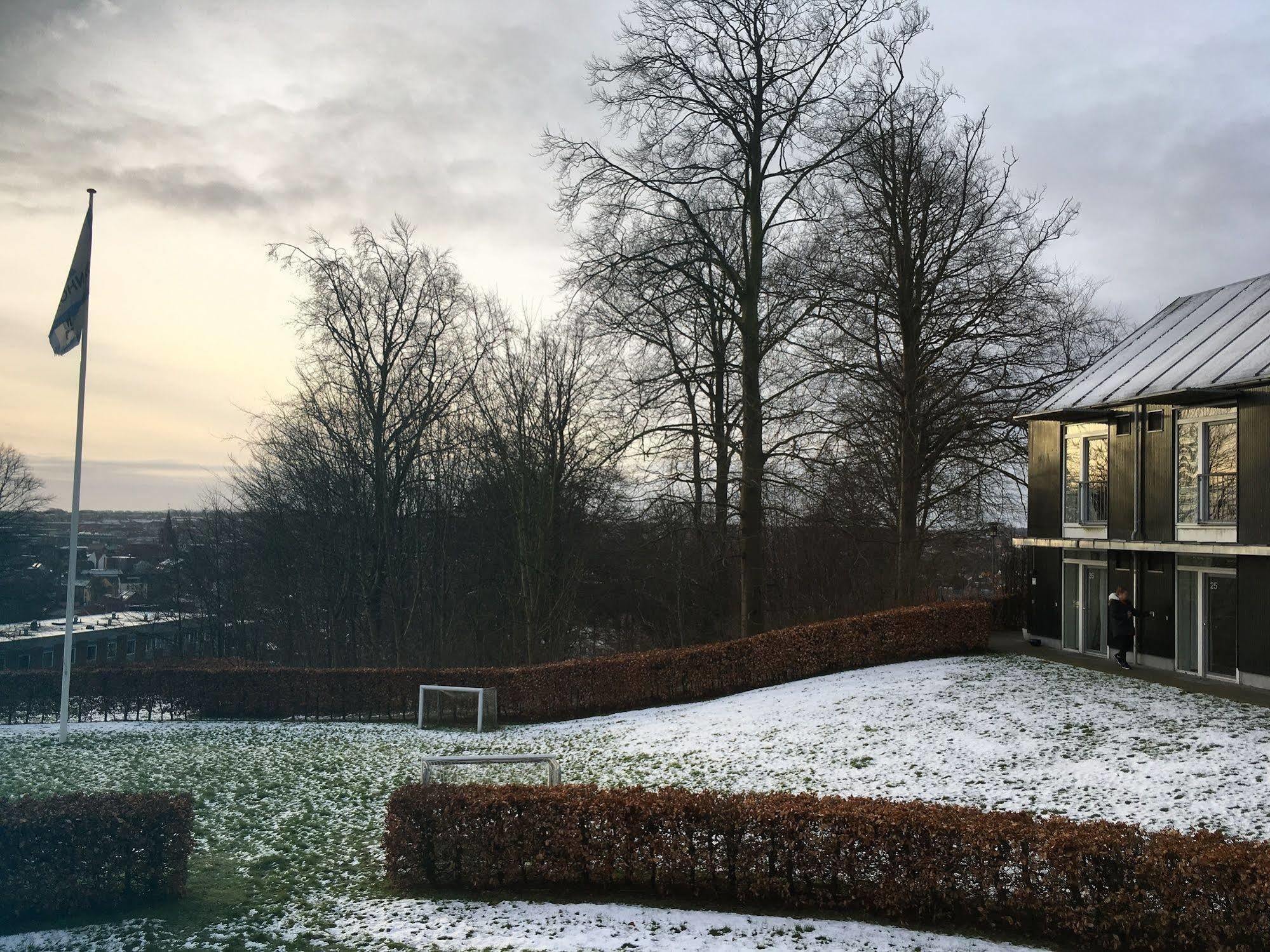 Danhostel Kolding Eksteriør billede