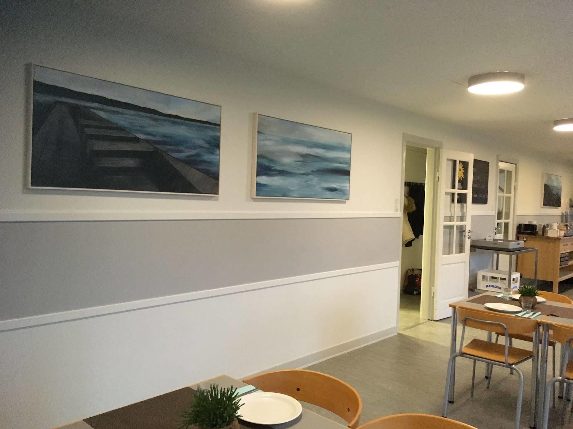 Danhostel Kolding Eksteriør billede