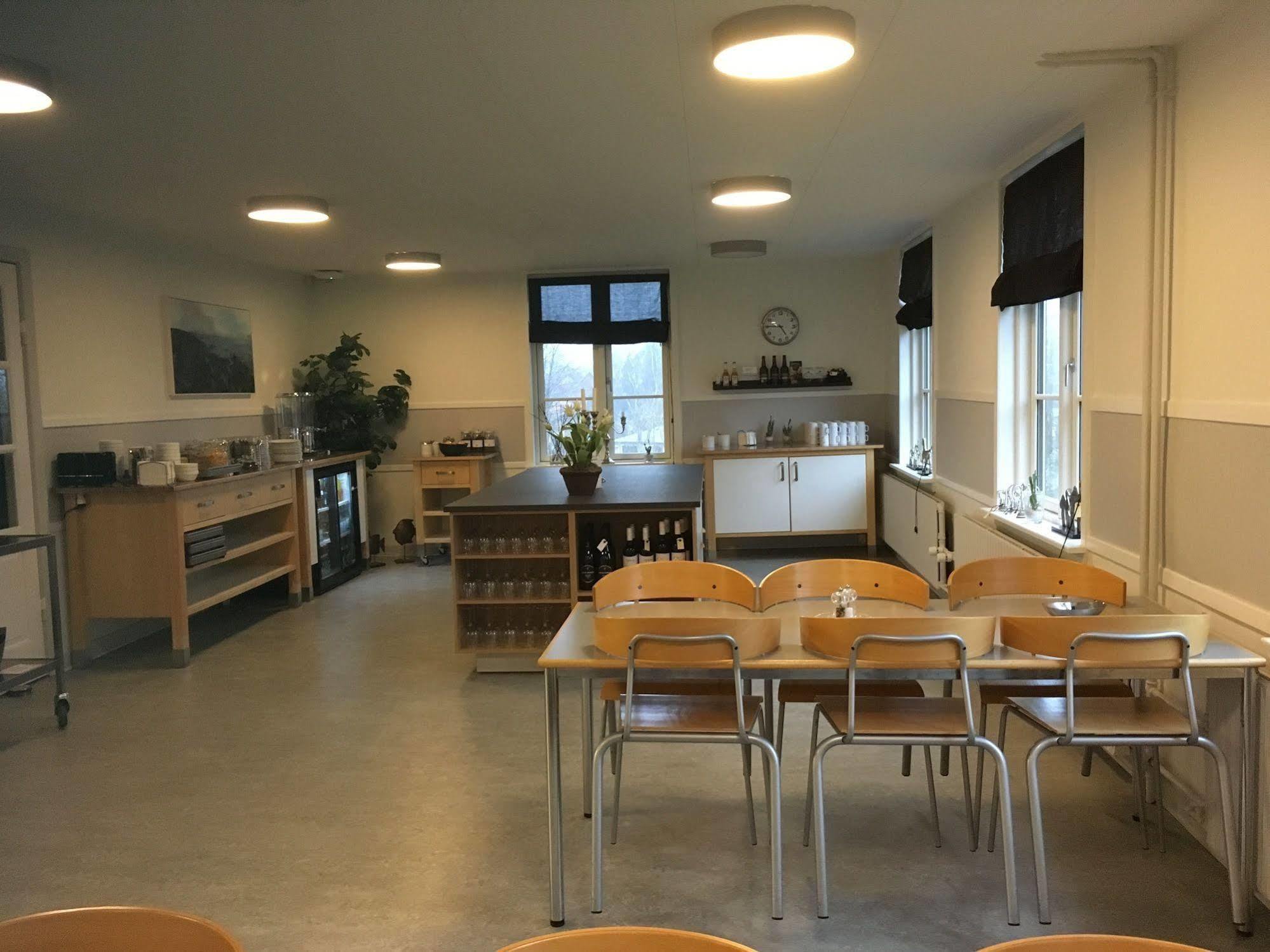 Danhostel Kolding Eksteriør billede