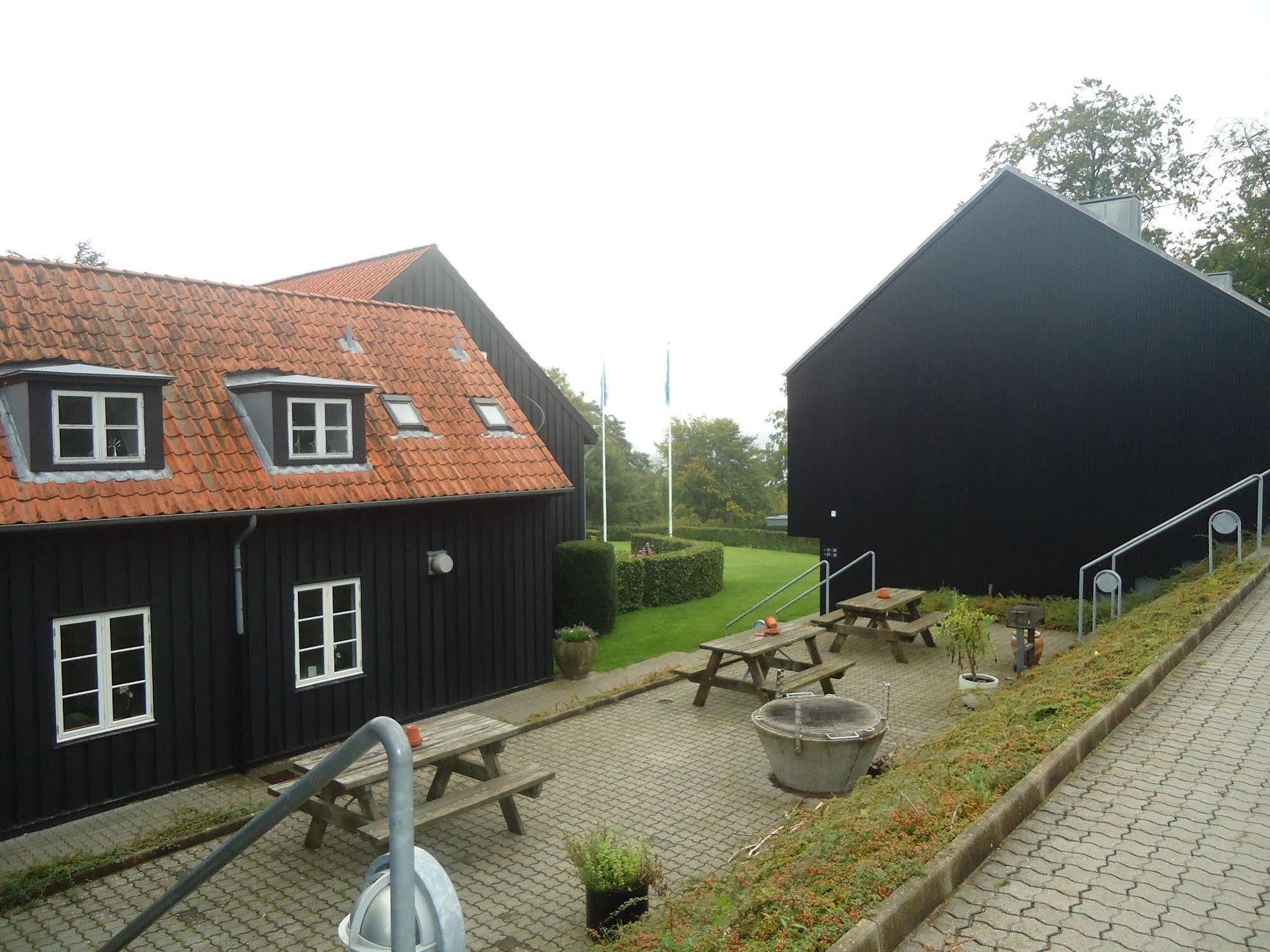 Danhostel Kolding Eksteriør billede