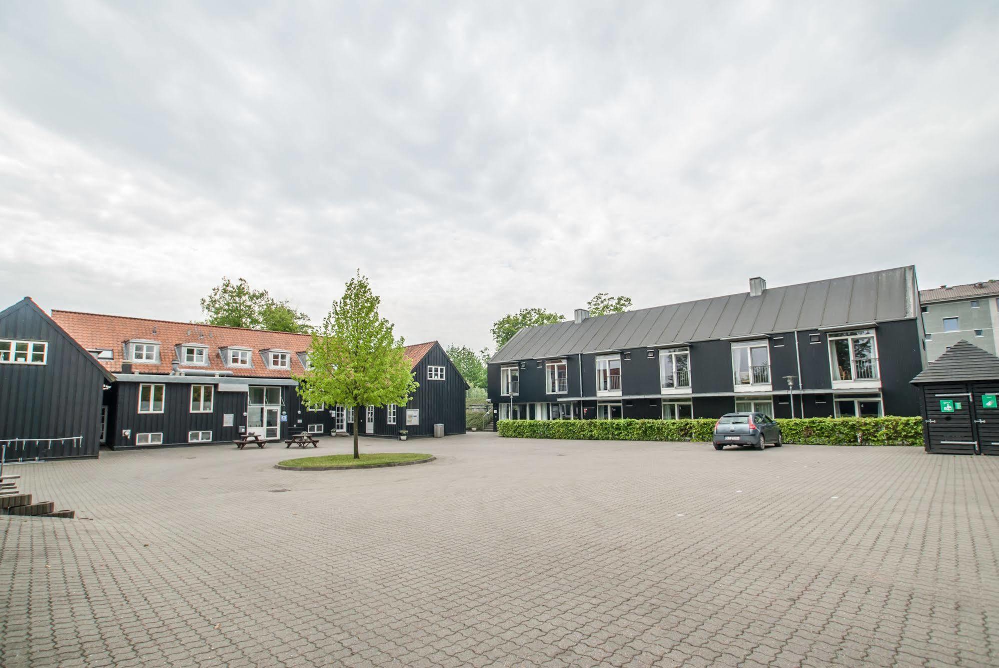 Danhostel Kolding Eksteriør billede
