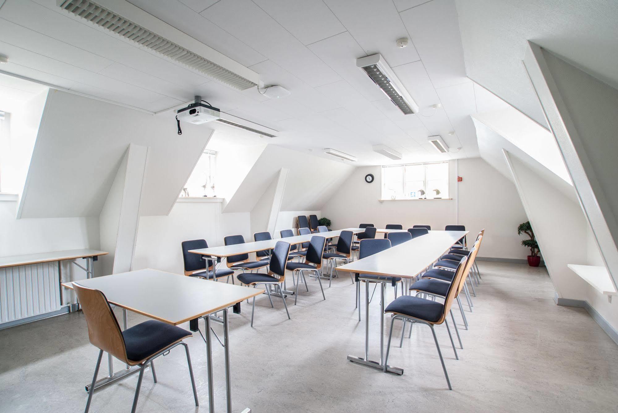 Danhostel Kolding Eksteriør billede
