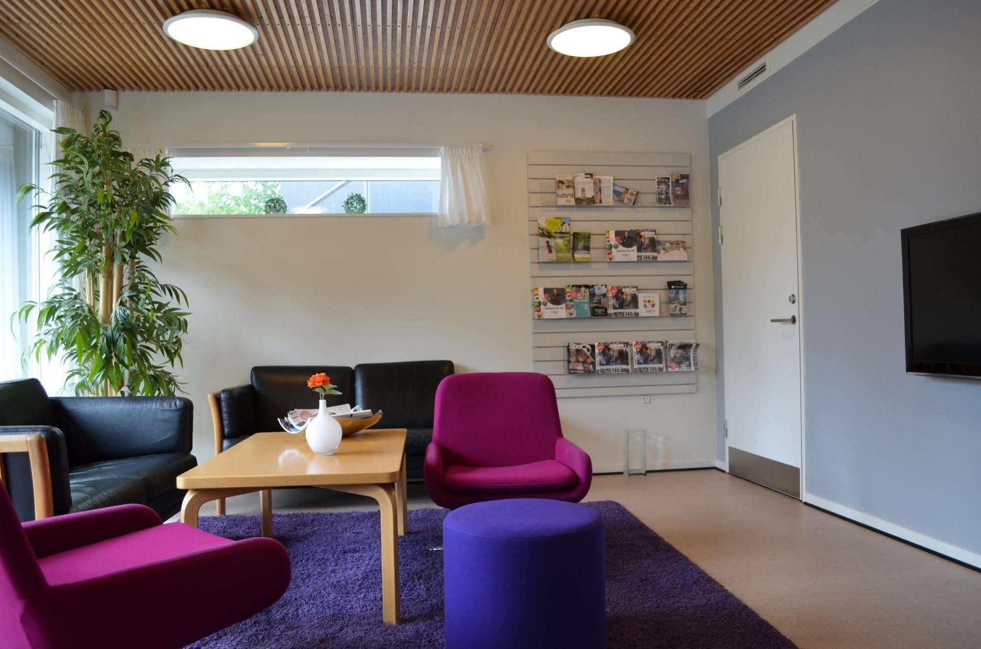 Danhostel Kolding Eksteriør billede