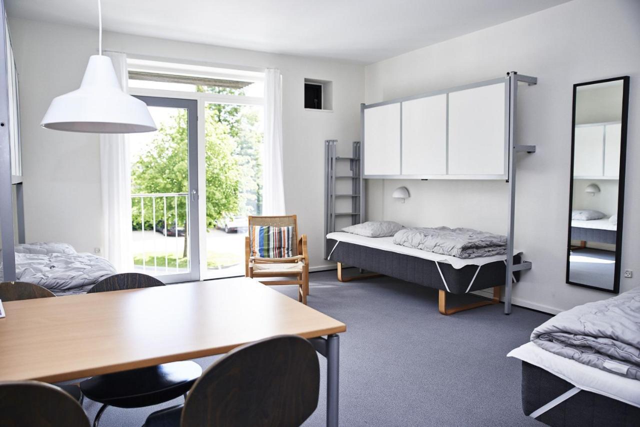 Danhostel Kolding Eksteriør billede
