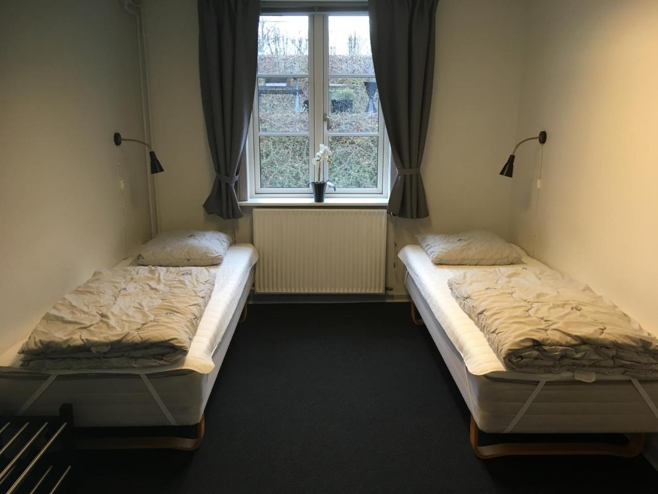 Danhostel Kolding Eksteriør billede