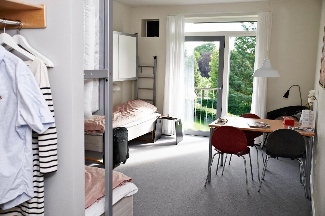 Danhostel Kolding Eksteriør billede
