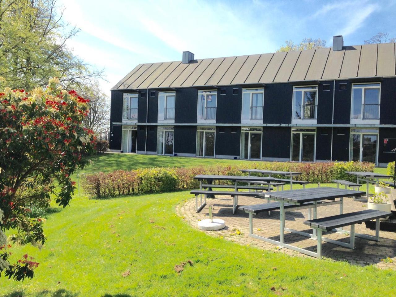 Danhostel Kolding Eksteriør billede